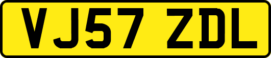 VJ57ZDL