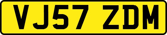 VJ57ZDM
