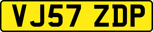 VJ57ZDP