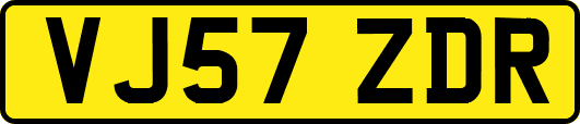VJ57ZDR