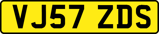 VJ57ZDS