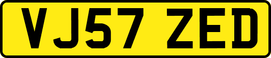 VJ57ZED