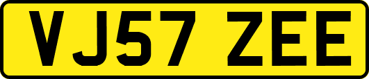VJ57ZEE