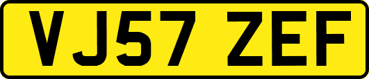 VJ57ZEF