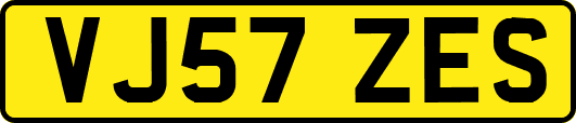 VJ57ZES