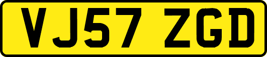 VJ57ZGD
