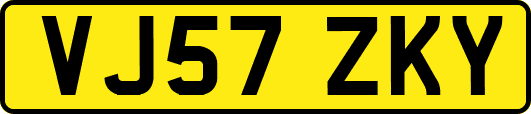 VJ57ZKY