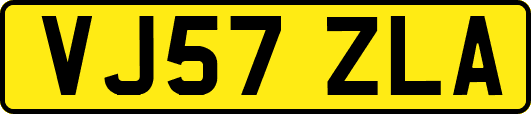VJ57ZLA