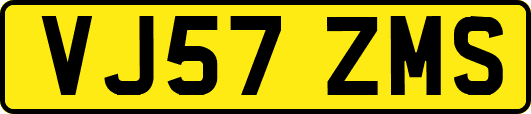VJ57ZMS
