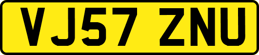 VJ57ZNU