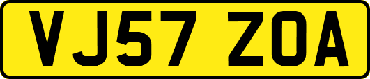 VJ57ZOA