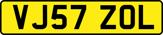VJ57ZOL