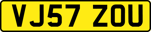 VJ57ZOU
