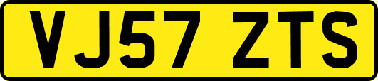 VJ57ZTS