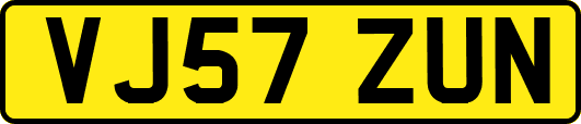 VJ57ZUN