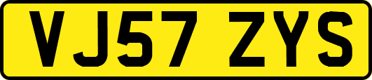 VJ57ZYS