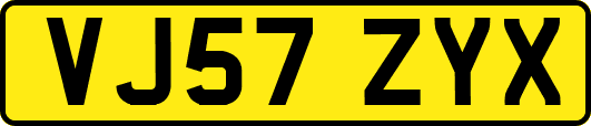 VJ57ZYX