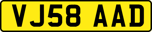 VJ58AAD