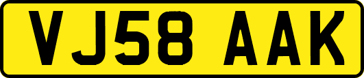 VJ58AAK