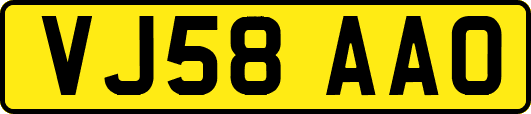 VJ58AAO