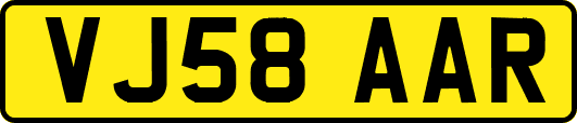VJ58AAR