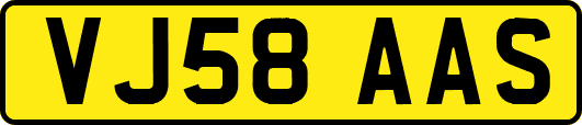 VJ58AAS