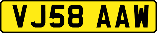 VJ58AAW