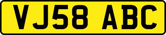 VJ58ABC