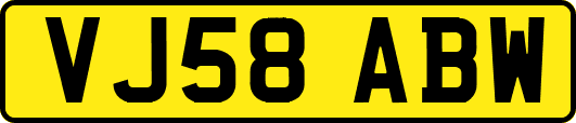 VJ58ABW