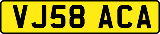 VJ58ACA