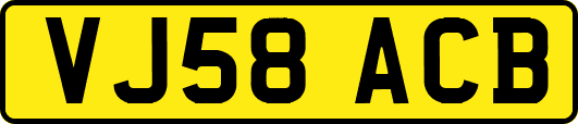 VJ58ACB