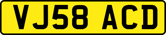 VJ58ACD
