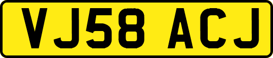 VJ58ACJ