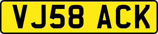 VJ58ACK