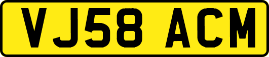 VJ58ACM