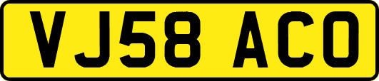 VJ58ACO