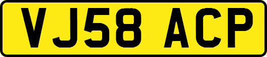 VJ58ACP