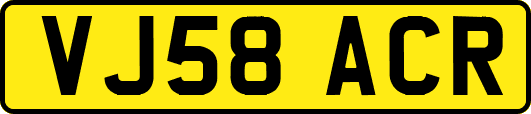 VJ58ACR