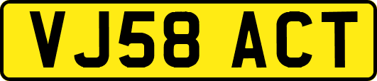 VJ58ACT