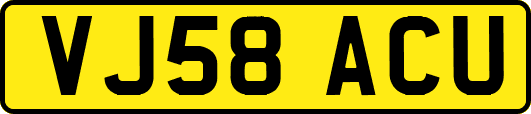 VJ58ACU