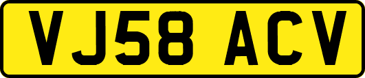 VJ58ACV