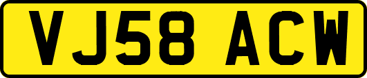 VJ58ACW