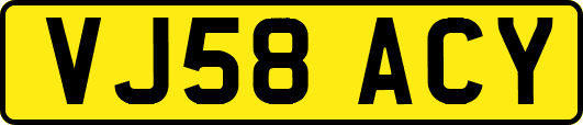 VJ58ACY