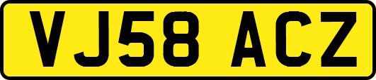 VJ58ACZ