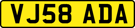VJ58ADA