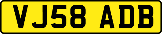 VJ58ADB