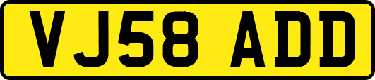 VJ58ADD
