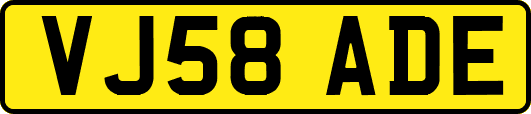 VJ58ADE