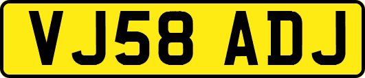VJ58ADJ