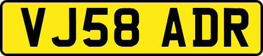 VJ58ADR